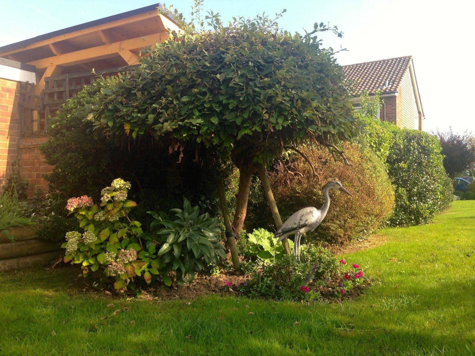 Herons Nest B&B Marlow  Exterior photo